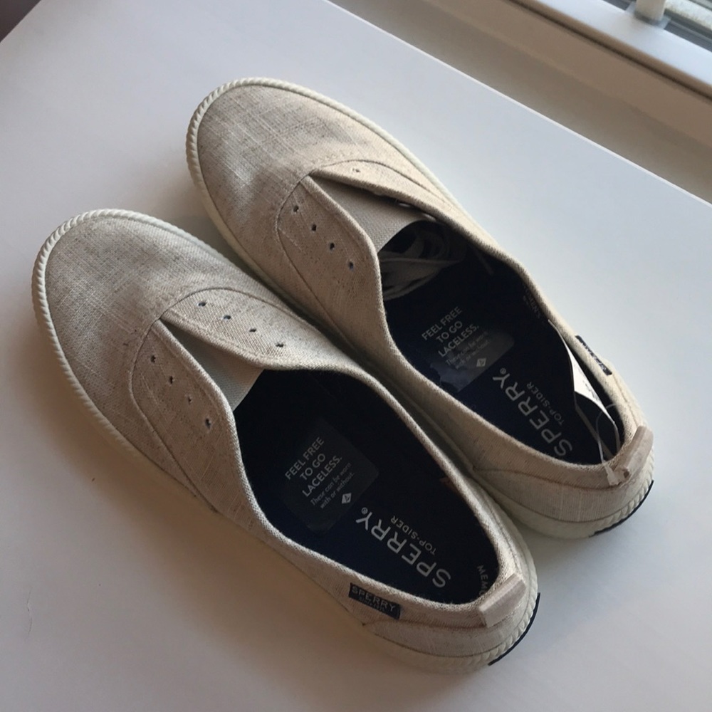 Sperry Sneakers